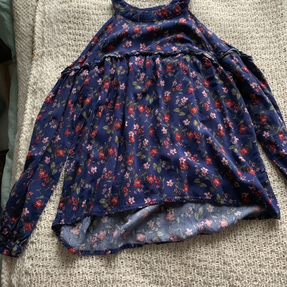 Sweatpants, Shirt, swimsuit